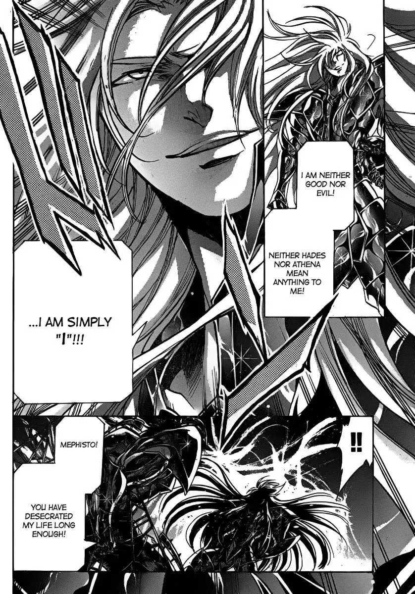 Saint Seiya - The Lost Canvas Chapter 208 11